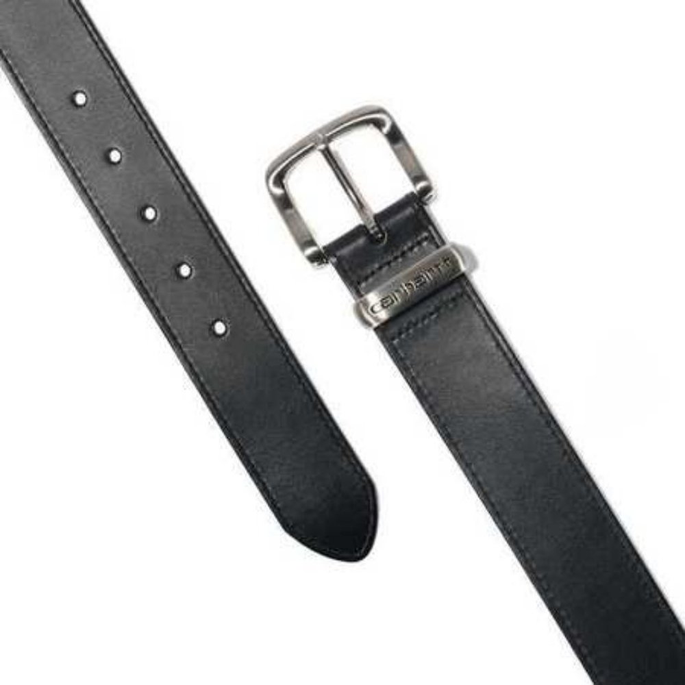 Carhartt Debossed Metal Keeper Men's Belt 52